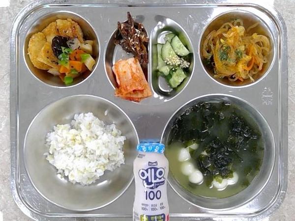 5월10일(금) 영양밥상